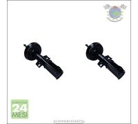 2x Ammortizzatori Maxgear Anteriore per SAAB 9-5 #x0