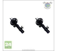 2x Ammortizzatori Maxgear Anteriore per SEAT Mii SKODA CITIGO VW LOAD UP