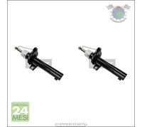2x Ammortizzatori Maxgear Anteriore per SKODA OCTAVIA YETI VW GOLF VI BEETLE