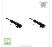 2x Ammortizzatori Maxgear Anteriore per SUZUKI VITARA X-90
