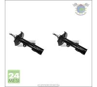 2x Ammortizzatori Maxgear Anteriore per TOYOTA AVENSIS