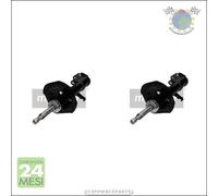 2x Ammortizzatori Maxgear Anteriore per TOYOTA COROLLA #wu