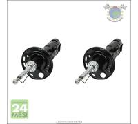 2x Ammortizzatori Maxgear Anteriore per TOYOTA PRIUS
