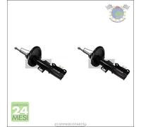 2x Ammortizzatori Maxgear Anteriore per VOLVO XC70 V70 S80 S60