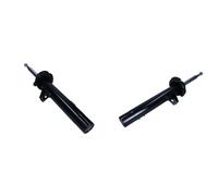 2x Ammortizzatori MAXGEAR Davanti S+D per BMW 1 E81, 1 E82, 1 E87, 1 E88