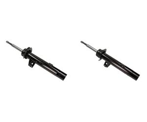 2x Ammortizzatori MAXGEAR Davanti S+D per BMW 1 E81, 1 E82, 1 E87