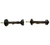 2x Ammortizzatori MAXGEAR Davanti S+D per BMW 3 E36