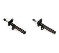 2x Ammortizzatori MAXGEAR Davanti S+D per BMW 3 E46