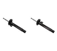 2x Ammortizzatori MAXGEAR Davanti S+D per BMW 3 E46, E46