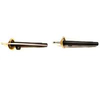 2x Ammortizzatori MAXGEAR Davanti S+D per BMW 3 E46, E46