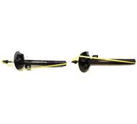 2x Ammortizzatori MAXGEAR Davanti S+D per BMW 7 E38