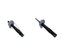 2x Ammortizzatori MAXGEAR Davanti S+D per BMW 7 E65 E66 E67