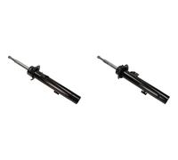 2x Ammortizzatori MAXGEAR Davanti S+D per BMW, BMW (BRILLIANCE) 3 E90, 3 E91, 3