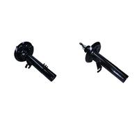 2x Ammortizzatori MAXGEAR Davanti S+D per BMW E83