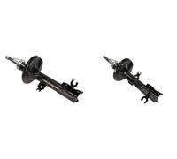 2x Ammortizzatori MAXGEAR Davanti S+D per CHEVROLET, DAEWOO AVEO I, KALOS