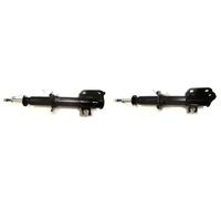 2x Maxgear 11-0030+11-0031 Ammortizzatore Anteriore per Chevrolet Spark Daewoo