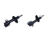 2x Ammortizzatori MAXGEAR Davanti S+D per CHEVROLET MATIZ I, SPARK