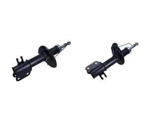 2x Ammortizzatori MAXGEAR Davanti S+D per CHEVROLET MATIZ I, SPARK