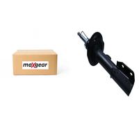 2x Ammortizzatori MAXGEAR Davanti S+D per CHEVROLET, OPEL ANTARA A, CAPTIVA