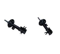 2x Ammortizzatori MAXGEAR Davanti S+D per CHEVROLET SPARK II