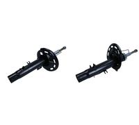 2x Ammortizzatori MAXGEAR Davanti S+D per CITROËN C3 II (SC_)