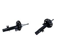 2x Ammortizzatori MAXGEAR Davanti S+D per CITROËN, DS C3 II, DS 3, DS3 I, DS I