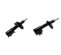 2x Ammortizzatori MAXGEAR Davanti S+D per CITROËN, FIAT, LANCIA, PEUGEOT 807,
