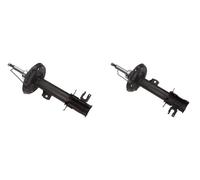 2x Ammortizzatori MAXGEAR Davanti S+D per CITROËN, FIAT, PEUGEOT BIPPER
