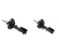 2x Ammortizzatori MAXGEAR Davanti S+D per CITROËN, FIAT, PEUGEOT EXPERT, EXPERT