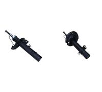 2x Ammortizzatori MAXGEAR Davanti S+D per CITROËN, PEUGEOT 207, 207 CC, 207