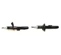 2x Ammortizzatori MAXGEAR Davanti S+D per CITROËN, PEUGEOT 306, BERLINGO