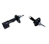2x Ammortizzatori MAXGEAR Davanti S+D per CITROËN, PEUGEOT 5008, C4 II, C4 II