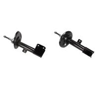 2x Ammortizzatori MAXGEAR Davanti S+D per CITROËN, PEUGEOT BERLINGO, BERLINGO