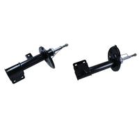2x Ammortizzatori MAXGEAR Davanti S+D per CITROËN, PEUGEOT C4 PICASSO I, C4