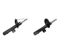 2x Ammortizzatori MAXGEAR Davanti S+D per CITROËN XSARA PICASSO, BERLINGO I