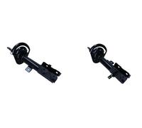 2x Ammortizzatori MAXGEAR Davanti S+D per DODGE CALIBER