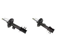 2x Ammortizzatori MAXGEAR Davanti S+D per FIAT, OPEL COMBO, COMBO
