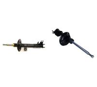 2x Ammortizzatori MAXGEAR Davanti S+D per FIAT PANDA Furgon/hatchback (169_)