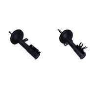 2x Ammortizzatori MAXGEAR Davanti S+D per FIAT PANDA Furgon/hatchback (169_)