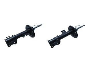 2x Ammortizzatori MAXGEAR Davanti S+D per FIAT PANDA, PANDA III