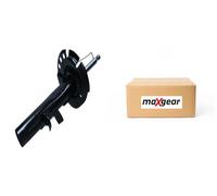 2x Ammortizzatori MAXGEAR Davanti S+D per FORD C-MAX II, FOCUS III, FOCUS III