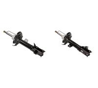 2x Ammortizzatori MAXGEAR Davanti S+D per FORD FIESTA VI