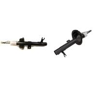 2x Ammortizzatori MAXGEAR Davanti S+D per FORD FOCUS I