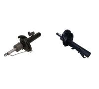 2x Ammortizzatori MAXGEAR Davanti S+D per FORD, MAZDA, VOLVO 3 I, 3 II, 5 (CR)