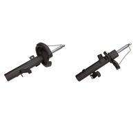 2x Ammortizzatori MAXGEAR Davanti S+D per FORD, MAZDA, VOLVO 3 I, 3 II, C-MAX I