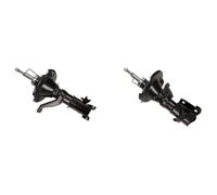 2x Ammortizzatori MAXGEAR Davanti S+D per HONDA CIVIC VII