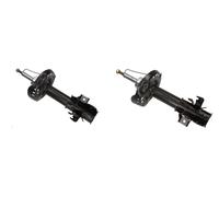 2x Ammortizzatori MAXGEAR Davanti S+D per HONDA CIVIC VIII