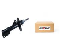 2x Ammortizzatori MAXGEAR Davanti S+D per HONDA JAZZ II