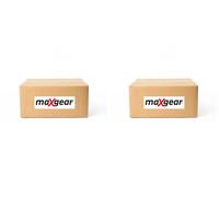 2x Ammortizzatori MAXGEAR Davanti S+D per HYUNDAI i20 I