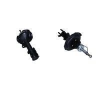 2x Ammortizzatori MAXGEAR Davanti S+D per HYUNDAI, KIA ACCENT III, RIO II